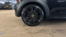 MINI Hatchback 135kW Cooper S Shadow Edition 33kWh 3dr Auto Electric Hatchback